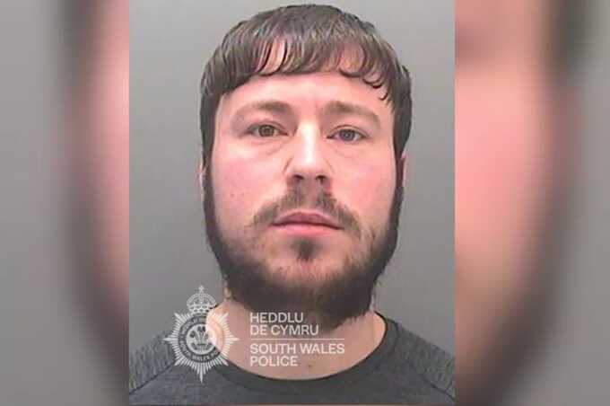 Craig Anthony made £3m from his drug conspiracy(Image: South Wales Police)