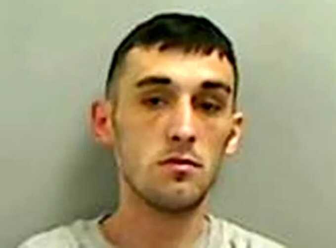 Early release prisoner fatally stabs man on day of release