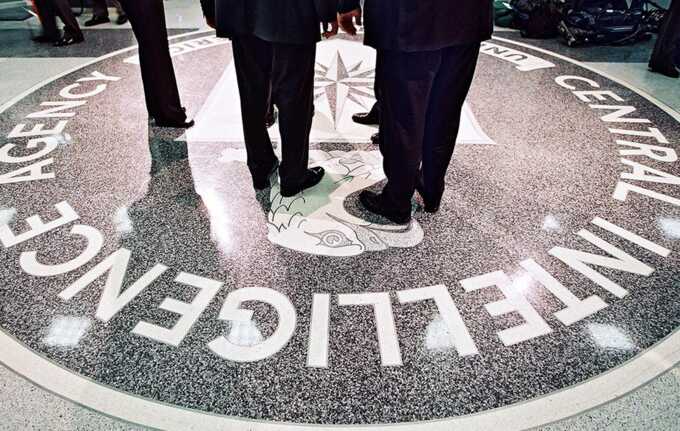 CIA secret base appears on US government sale list by mistake