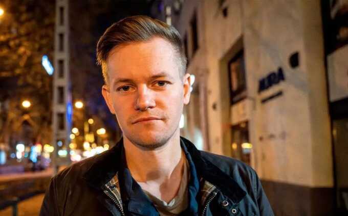 Swedish journalist arrested in Turkey on terror charges