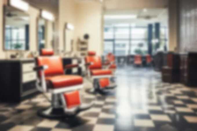 UK barber shops under investigation for money laundering and tax fraud