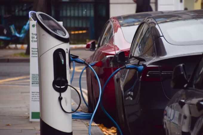 Car tax rules are changing from today