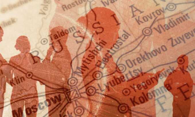 New rules for Russian agents in the UK: Registration or imprisonment