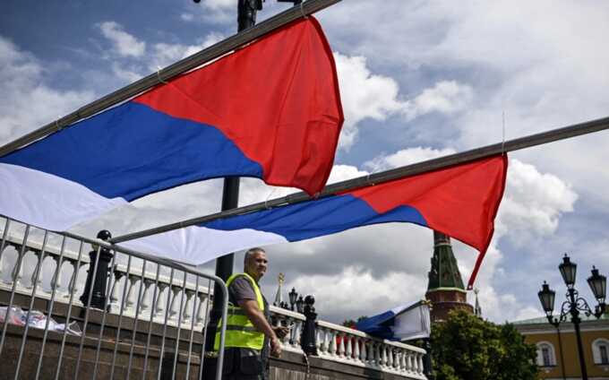 Russia blocks 81 foreign media outlets in crackdown on journalism