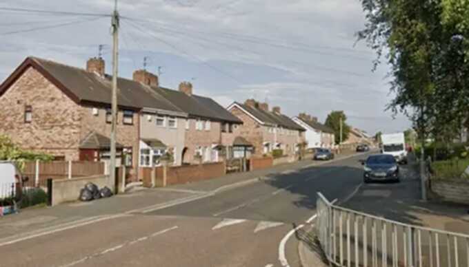 13-year-old girl dies in Merseyside house fire, investigation underway