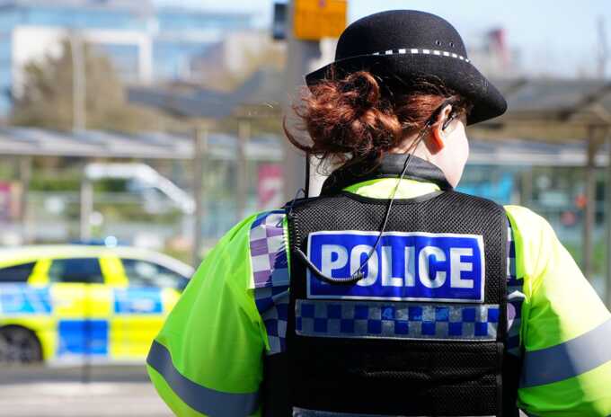 38-year-old man killed by police in Milton Keynes identified as David Joyce