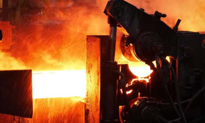 British Steel collapse looms as Chinese owner rejects £500m rescue deal