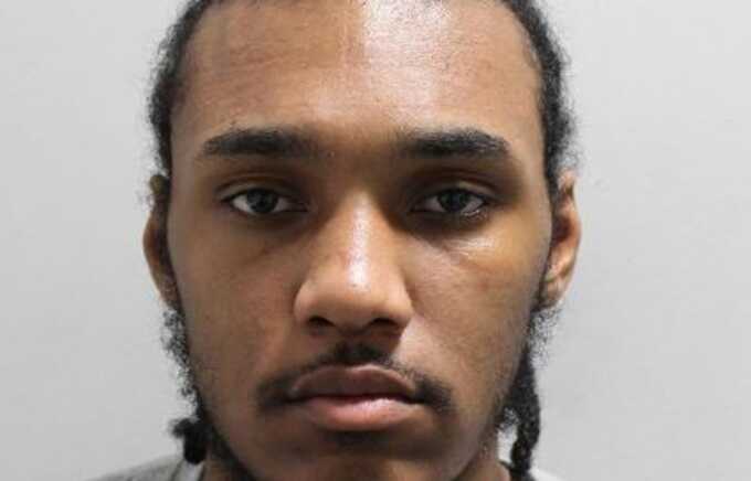 Man who killed pensioner with walking stick detained indefinitely in psychiatric hospital
