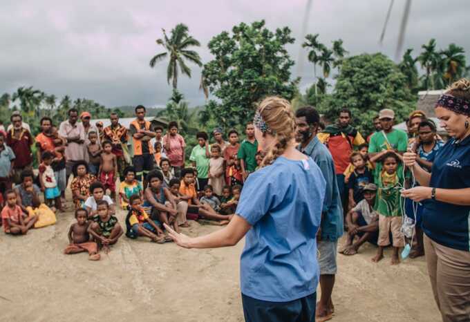 Missionary organization YWAM accused of spiritual abuse and manipulation of youth