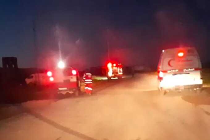 Video contradicts Israel’s account of Gaza attack that killed 15 aid workers