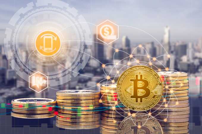"Money Laundering 2.0": Grinex takes over from the blocked Garantex