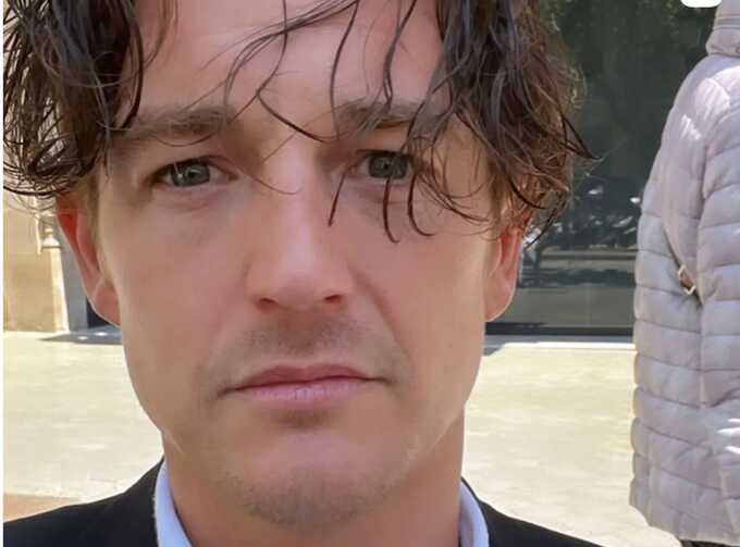 Former Beckham bodyguard dies: had PTSD, disappeared in Spain