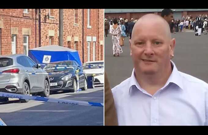 Fatal shooting of Barry Dawson described as senseless mistake