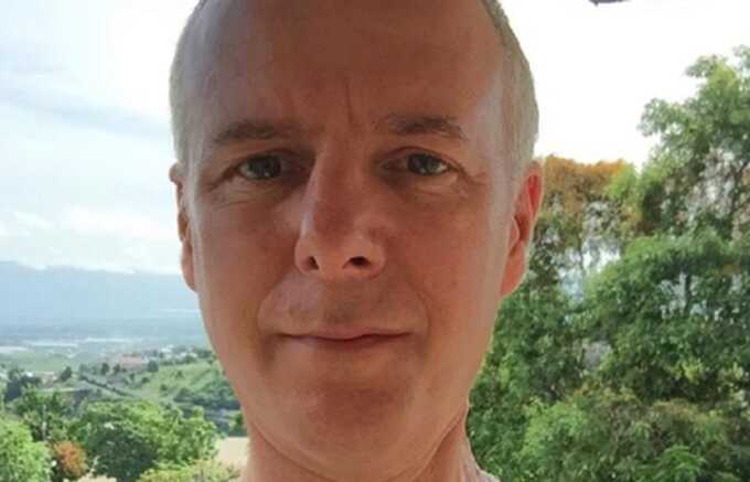 Plastic surgeon found guilty of attempted murder after petrol-fueled knife attack