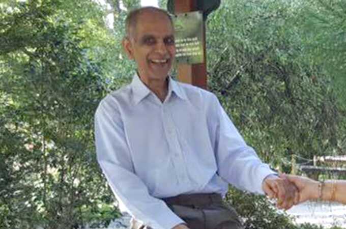 Two teenagers found guilty of killing 80-year-old Bhim Kohli in Leicester park attack