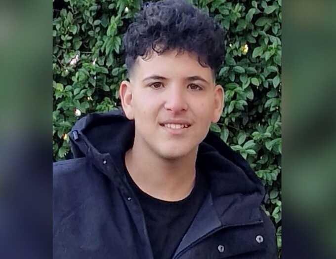 Syrian refugee, 16, stabbed to death in Huddersfield after escaping war-torn Syria