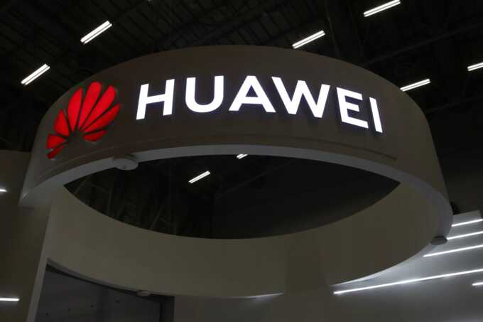A senior Huawei executive in Europe implicated in Belgian bribery case