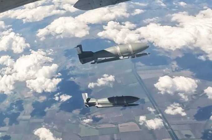 Ukraine’s Lima EW system disrupts Russian bombs’ precision with UMPK kits