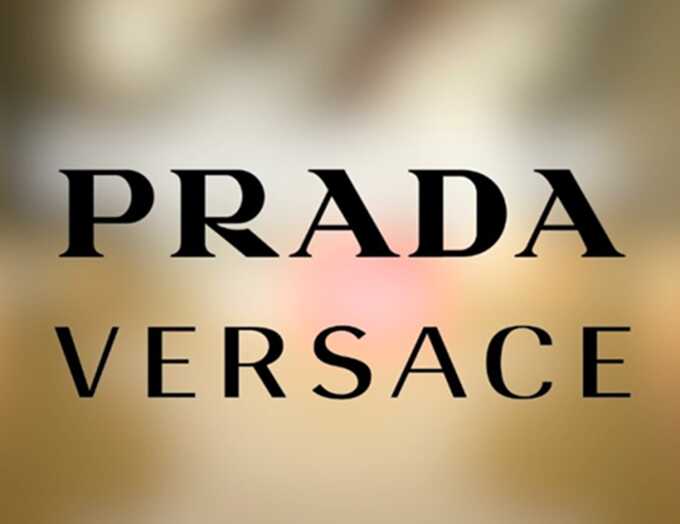 Prada to acquire Versace for $1.4 billion