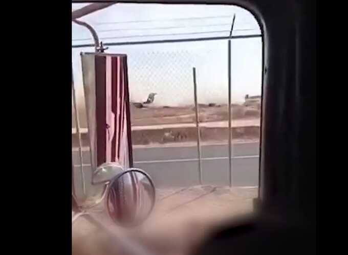 Second aviation incident in 24 hours: private jet crashes in Mexico