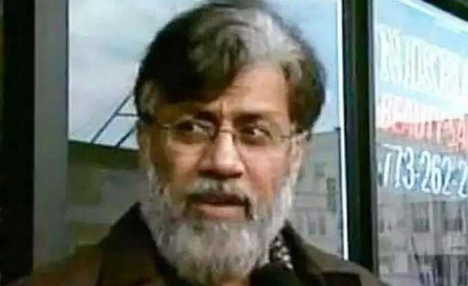 Chicago businessman Tahawwur Rana remanded in custody over 2008 Mumbai terror attacks