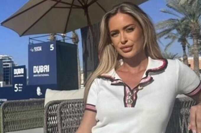 Love Island star Magdalena Sadlo to stand trial for running drug cartel