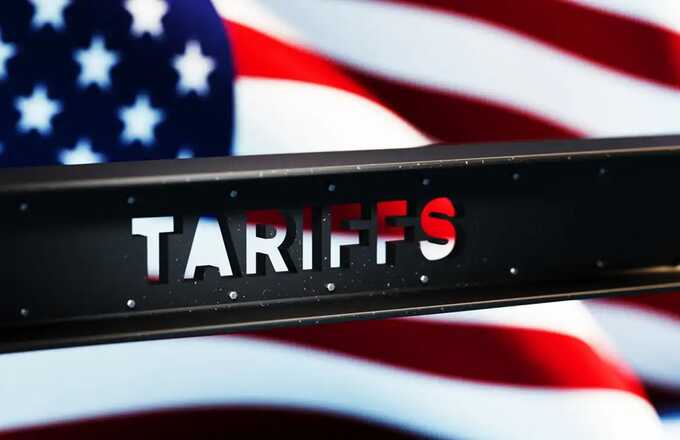 Trump exempts smartphones and computers from tariffs in ’Liberation Day’ move
