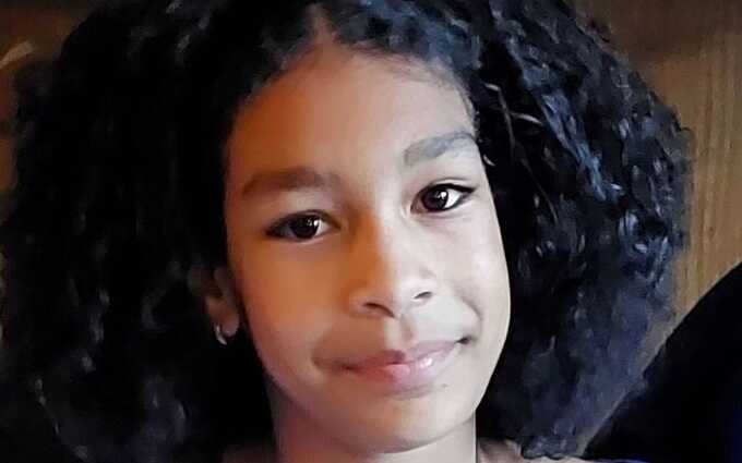 Body found in Thames identified as missing 11-year-old Kaliyah Coa