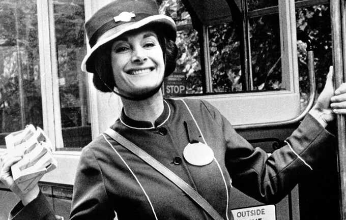 Upstairs Downstairs star Jean Marsh passes away at 90