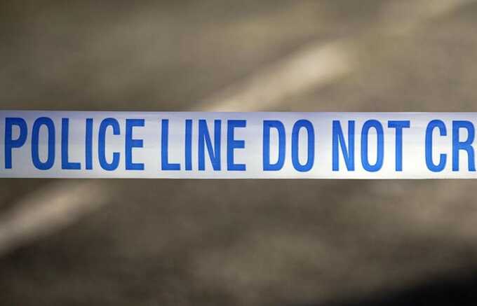 Police foil major incident in Salford: Seven arrested, crossbow seized