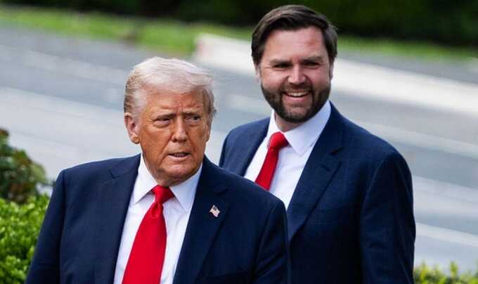 US may make exception for UK in Trump’s tariff policy — Vance