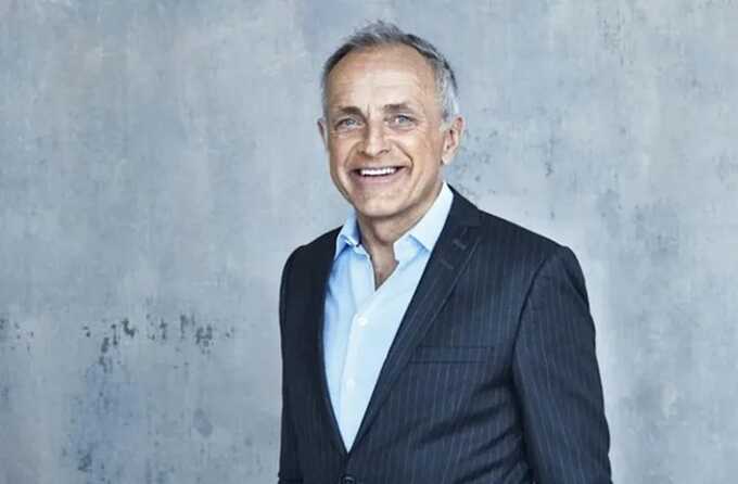 Lego executive Michael Halbye dies in skiing accident in Swiss Alps