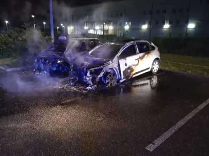 France under pressure: prison attacks linked to crackdown on drug trafficking
