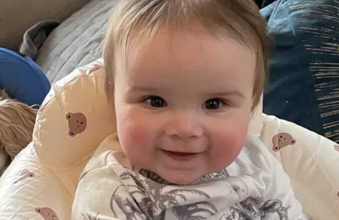 Tommy Taylor-Mclean (Image: GoFundMe)