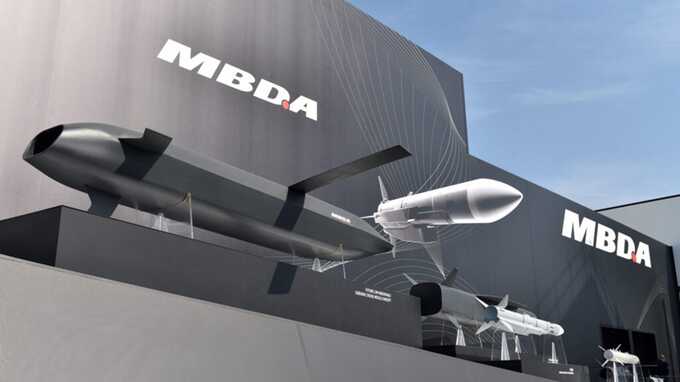 Missile giant MBDA is struggling to keep up with Europe’s rearmament plan