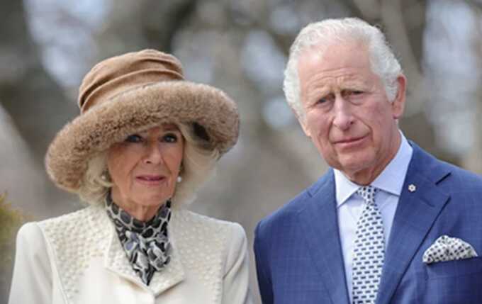 King Charles and Queen Camilla mourn Pope Francis’s death, praise his compassionate leadership