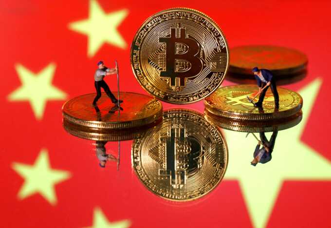 China weighs $59B crypto crackdown overhaul amid corruption fears