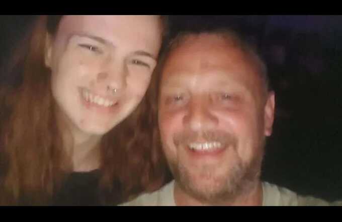British father and son drown off Australian coast near Great Barrier Reef