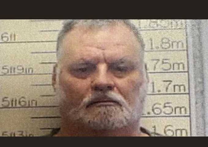 Urgent manhunt after convicted murderer Raymond McCourt escapes Scottish prison