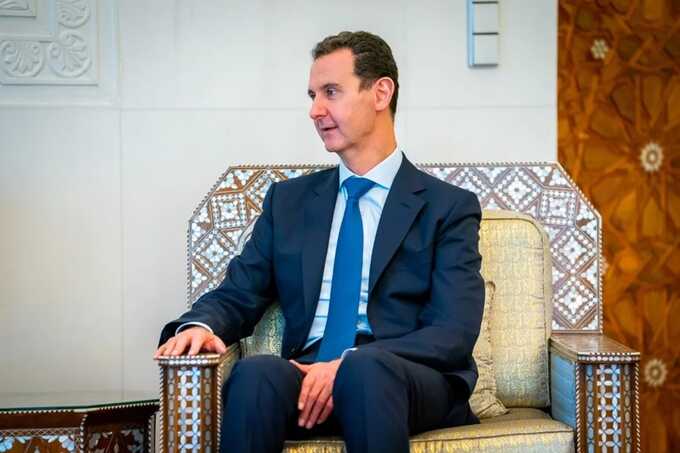 Russia refuses to extradite Bashar al-Assad, confirms Syria’s transitional president