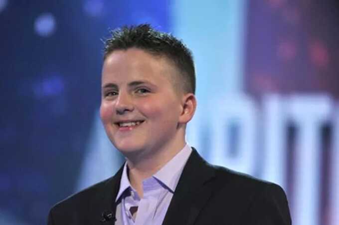 Former Britain’s Got Talent star Andrew Johnston accused of raping two women