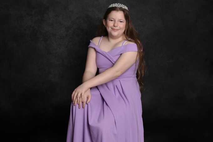 10-year-old Leah Harrison tragically dies in mudslide during school trip