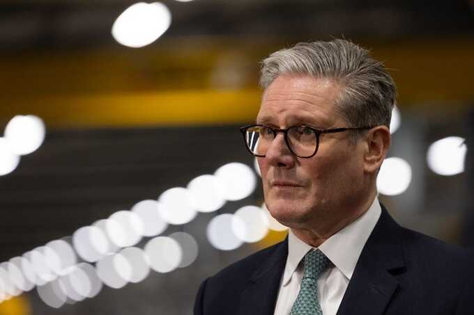 Prime minister vows to accelerate UK’s push for low-carbon future