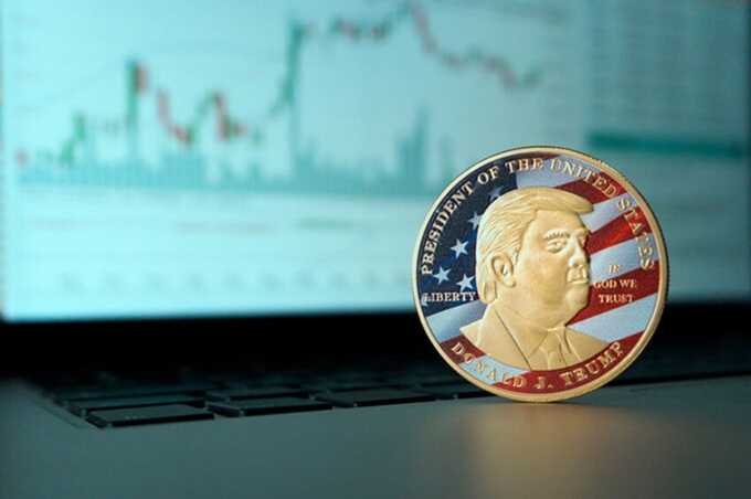 Trump’s $350M memecoin sparks controversy as critics slam unregulated venture