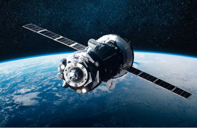 Russian satellite Cosmos 2553, linked to nuclear anti-satellite weapons, has failed