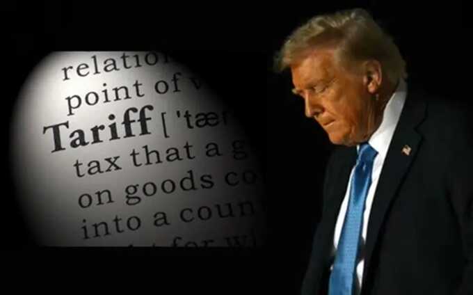 Trump eases tariffs for U.S. automakers after criticism over rising costs