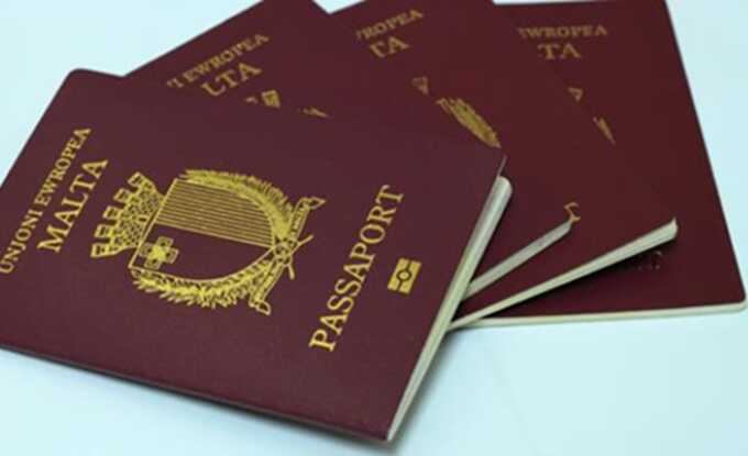 EU bans "golden passports": Malta forced to discontinue its citizenship-by-investment scheme