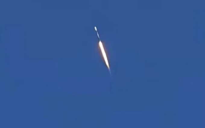 Firefly Alpha rocket failure: Lockheed Martin demonstrator fails to reach orbit