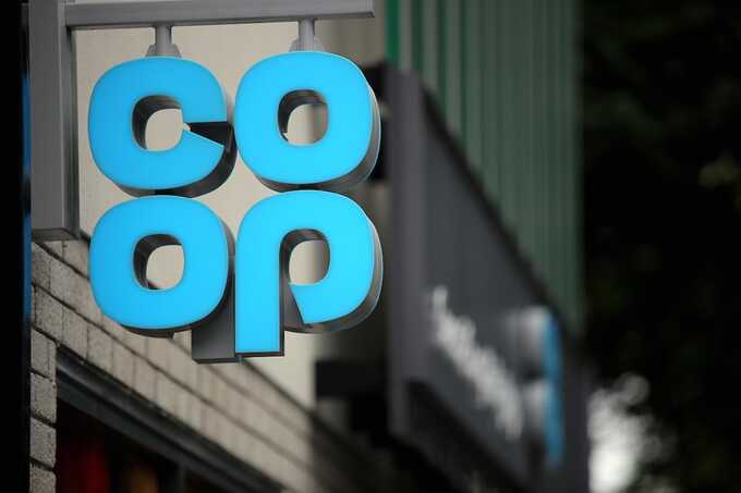 Co-op concealed cyberattack: data of 20 million customers leaked