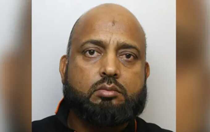 Driver jailed for killing 9-year-old Alice Williams after running red light